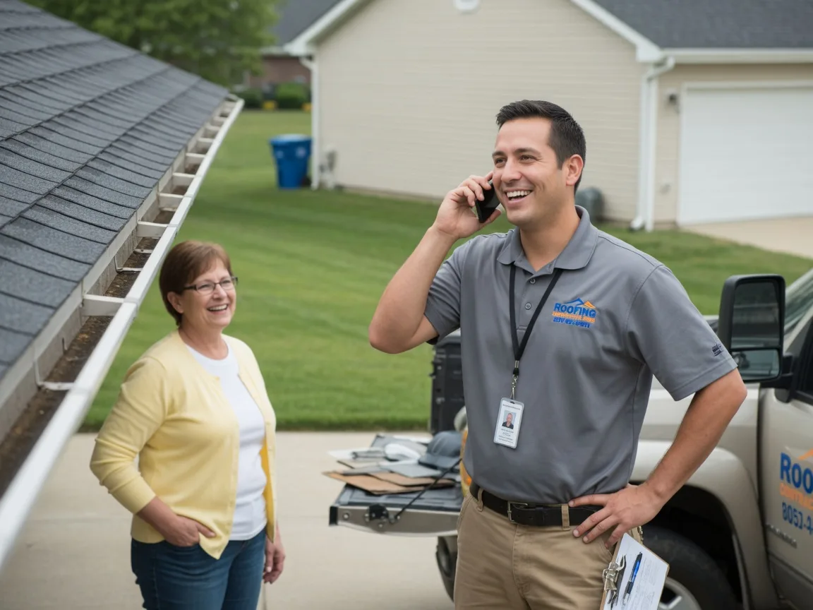 Local Roofing Contractors Williamstown, MO FAQs